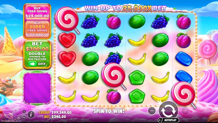 sweet bonanza 1000 rtp review