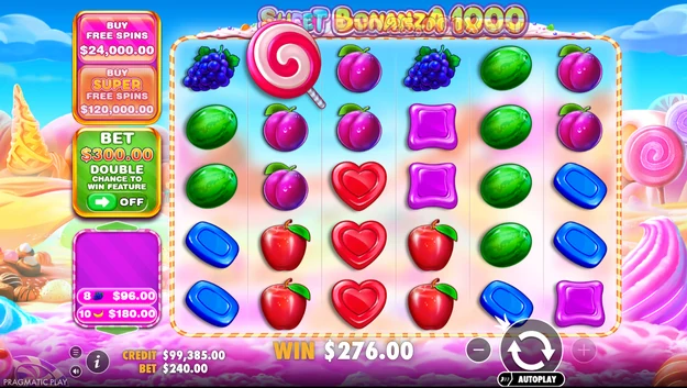 pragmatic play demo slot